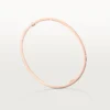 Love Bracelet, Small Model, 6 Diamonds Love Bracelet, Small Model, 6 Diamonds