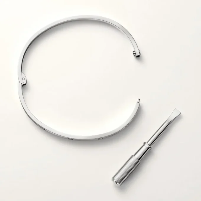 Love Bracelet, Small Model