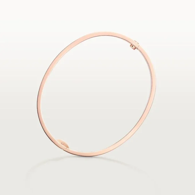 Love Bracelet, Small Model Love Bracelet, Small Model