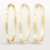 Love Bracelet, Small Model Love Bracelet, Small Model