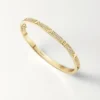 Love Bracelet, Small Model, Paved