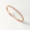 Love Bracelet, Small Model, Paved