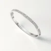 Love Bracelet, Small Model, Paved Love Bracelet, Small Model, Paved