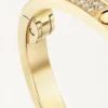 Love Bracelet, Small Model, Paved
