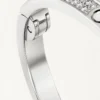 Love Bracelet, Small Model, Paved Love Bracelet, Small Model, Paved