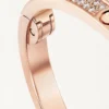 Love Bracelet, Small Model, Paved