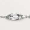 Love Bracelet – White Gold, Diamonds – Cartier Love Bracelet – White Gold, Diamonds – Cartier