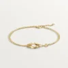 Love Bracelet – Yellow Gold, Diamonds – Cartier Love Bracelet – Yellow Gold, Diamonds – Cartier