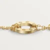 Love Bracelet – Yellow Gold, Diamonds – Cartier Love Bracelet – Yellow Gold, Diamonds – Cartier