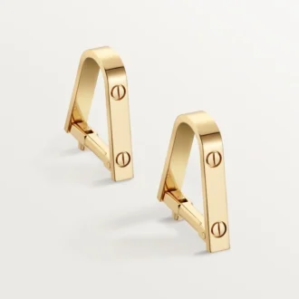 Love Cufflinks