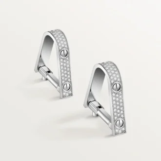 Love Cufflinks