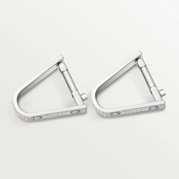 Love Cufflinks Love Cufflinks