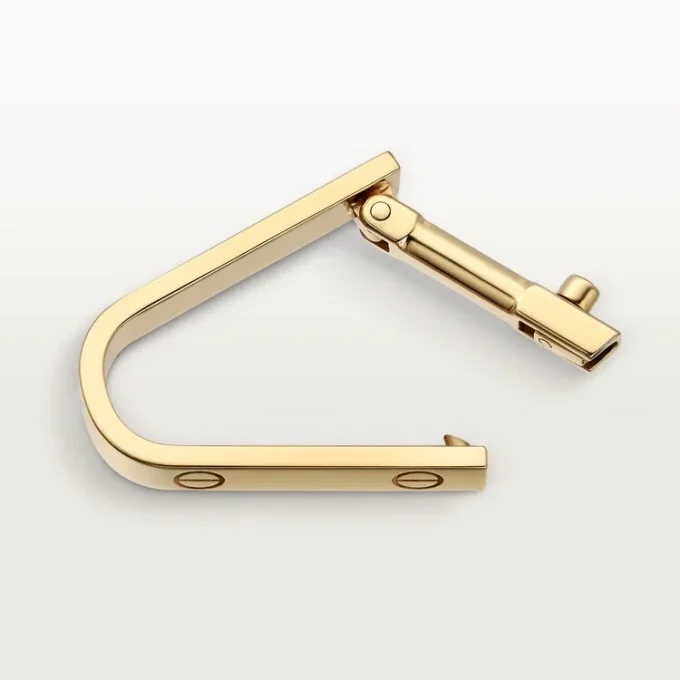 Love Cufflinks