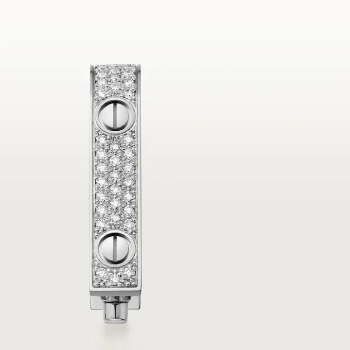 Love Cufflinks Love Cufflinks