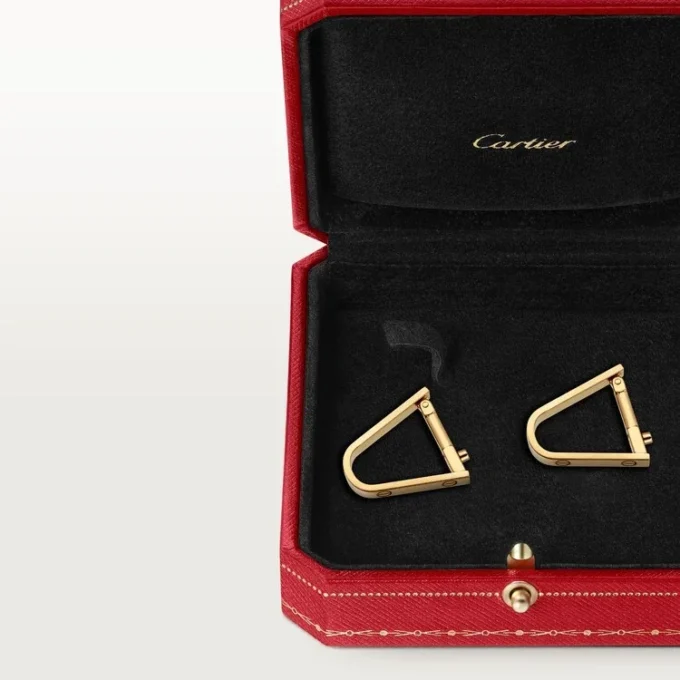 Love Cufflinks