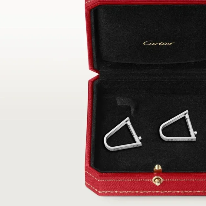 Love Cufflinks Love Cufflinks