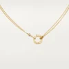 Love Diamond Pendant Necklace, Yellow Gold | Cartier Us Love Diamond Pendant Necklace, Yellow Gold | Cartier Us
