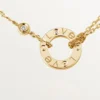Love Diamond Pendant Necklace, Yellow Gold | Cartier Us Love Diamond Pendant Necklace, Yellow Gold | Cartier Us
