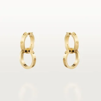 Love Earrings, Multiwear