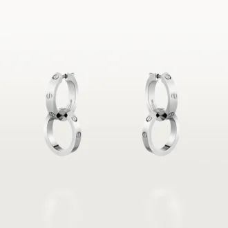 Love Earrings, Multiwear