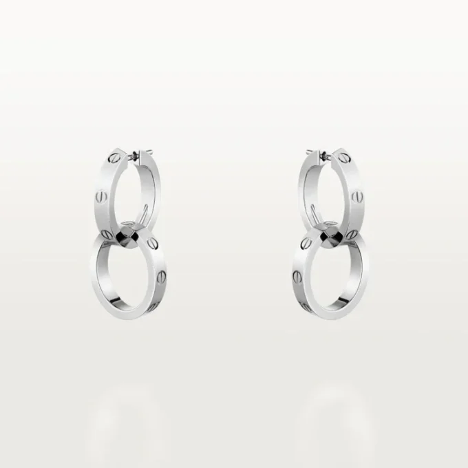 Love Earrings, Multiwear