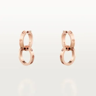 Love Earrings, Multiwear