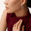 Love Earrings, Multiwear