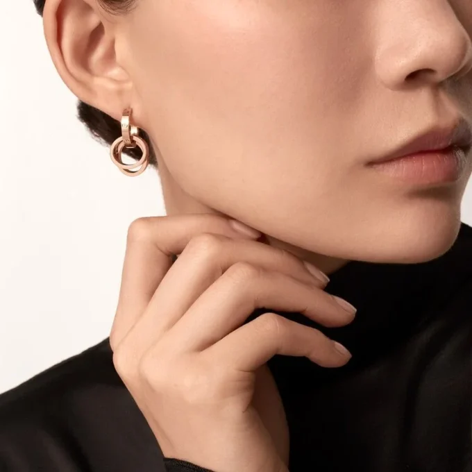 Love Earrings, Multiwear
