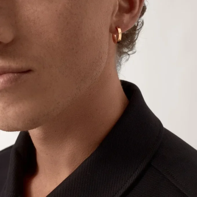 Love Earrings, Multiwear