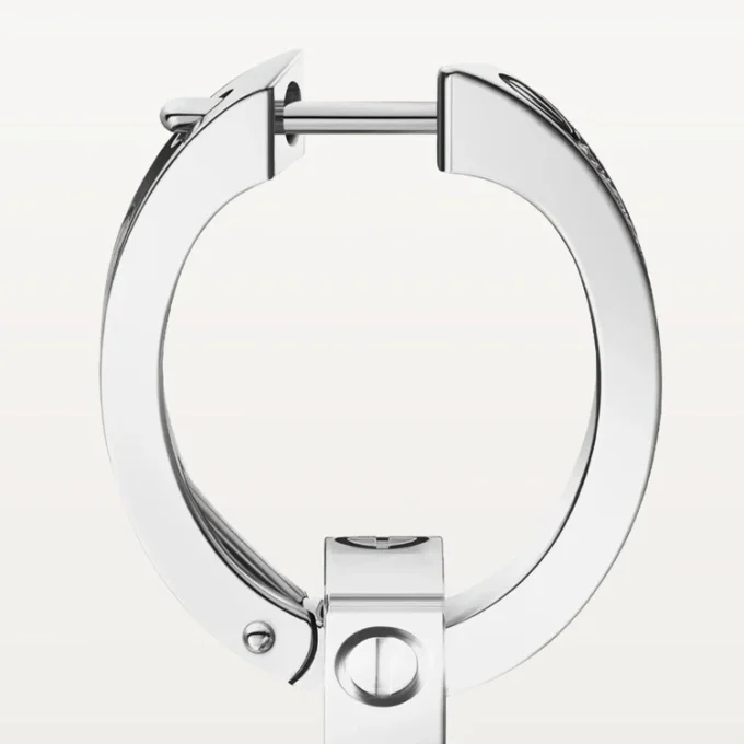 Love Earrings, Multiwear