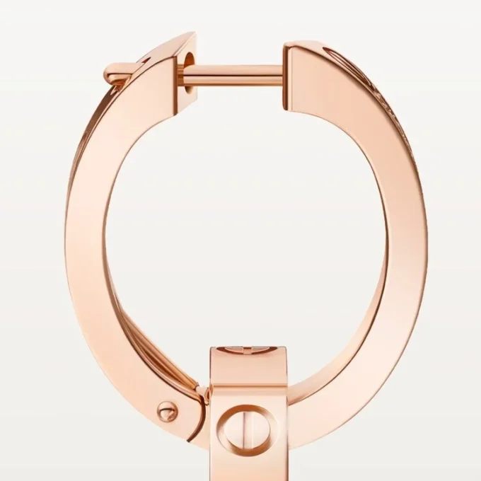 Love Earrings, Multiwear