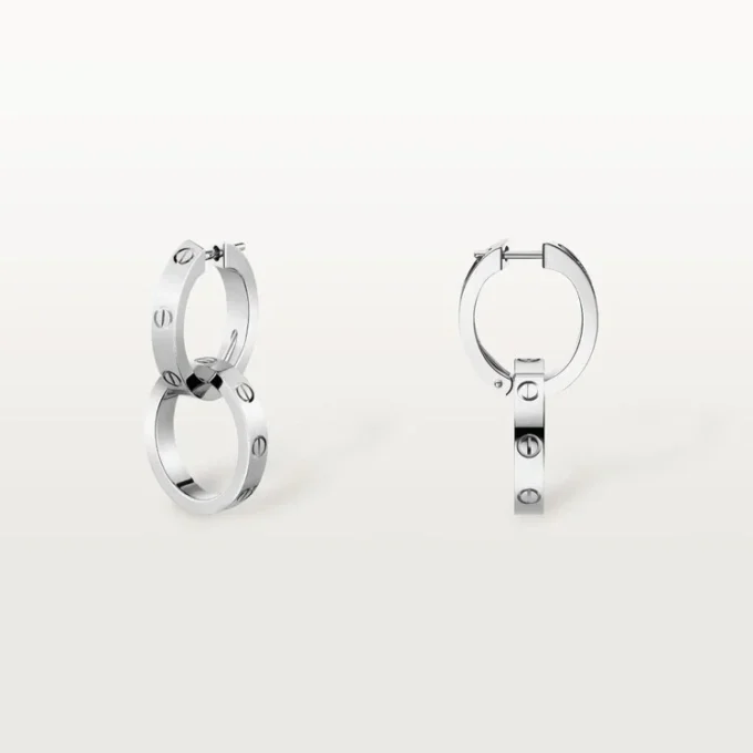 Love Earrings, Multiwear