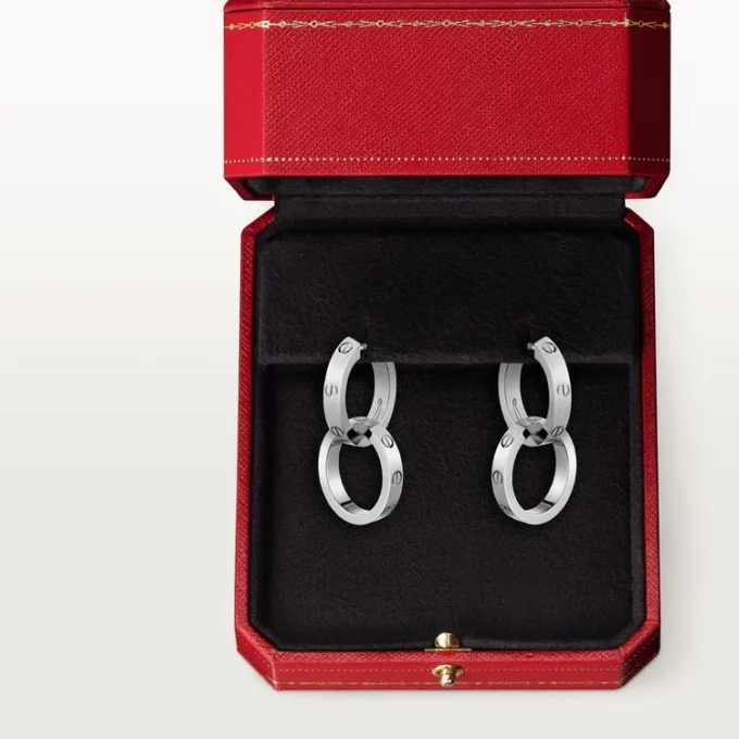 Love Earrings, Multiwear