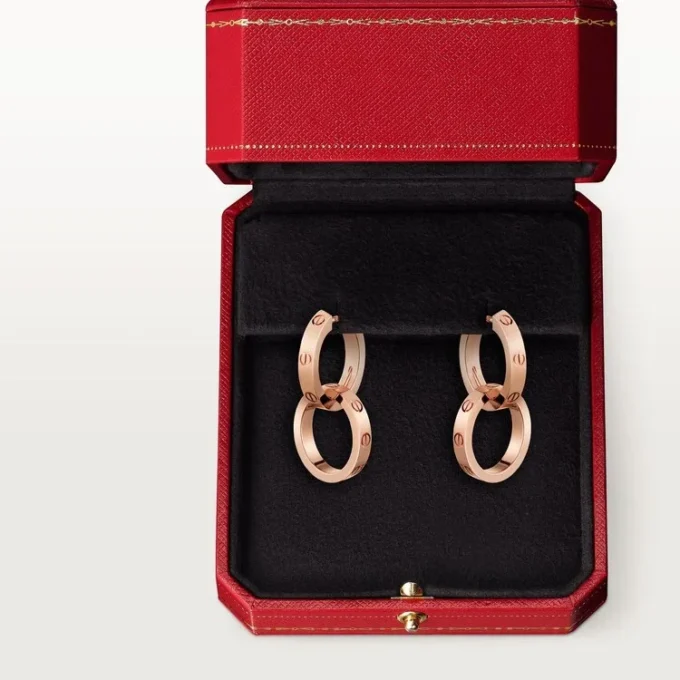 Love Earrings, Multiwear