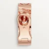 Love Earrings – Pink Gold, Diamonds – Cartier