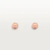 Love Earrings – Rose Gold – Cartier