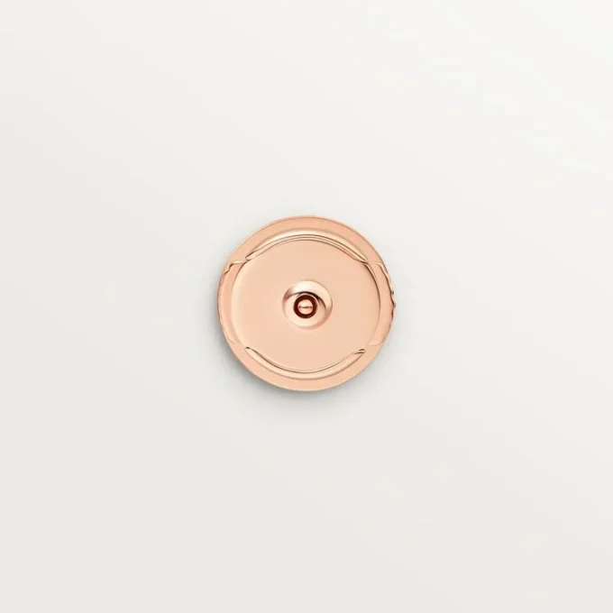 Love Earrings – Rose Gold – Cartier
