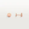 Love Earrings – Rose Gold – Cartier