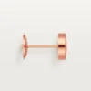 Love Earrings – Rose Gold – Cartier
