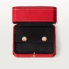 Love Earrings – Rose Gold – Cartier