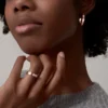 Love Earrings – Rose Gold, Diamond – Cartier Love Earrings – Rose Gold, Diamond – Cartier