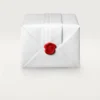 Love Earrings – White Gold – Cartier Love Earrings – White Gold – Cartier