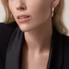 Love Earrings – Yellow Gold – Cartier Love Earrings – Yellow Gold – Cartier