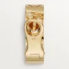 Love Earrings – Yellow Gold – Cartier