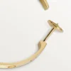 Love Earrings – Yellow Gold – Cartier Love Earrings – Yellow Gold – Cartier