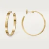 Love Earrings – Yellow Gold – Cartier Love Earrings – Yellow Gold – Cartier