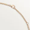 Love Necklace, 2 Diamonds – Rose Gold, Diamonds – Cartier Love Necklace, 2 Diamonds – Rose Gold, Diamonds – Cartier