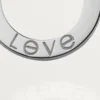 Love Necklace, 3 Diamonds – White Gold, Diamonds – Cartier Love Necklace, 3 Diamonds – White Gold, Diamonds – Cartier