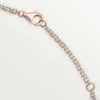 Love Necklace, 6 Diamonds – Rose Gold, White Gold, Diamonds – Cartier Love Necklace, 6 Diamonds – Rose Gold, White Gold, Diamonds – Cartier