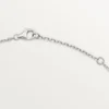 Love Necklace, Diamond-Paved – White Gold, Diamonds – Cartier Love Necklace, Diamond-Paved – White Gold, Diamonds – Cartier